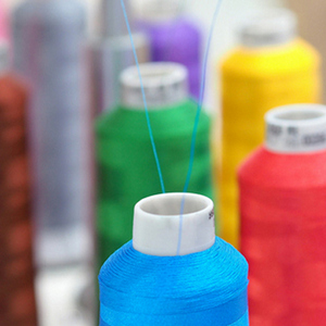Polyester Filament İplikler