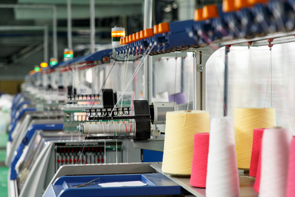Ataner İplik Tekstil Dış Ticaret: Filament İplikler ve Çekimli İplikler