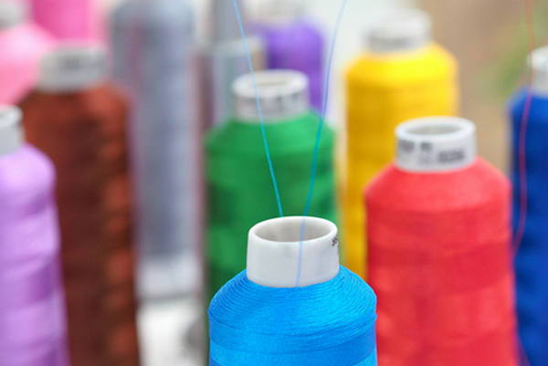 Ataner İplik Tekstil Dış Ticaret: Filament İplikler ve Çekimli İplikler